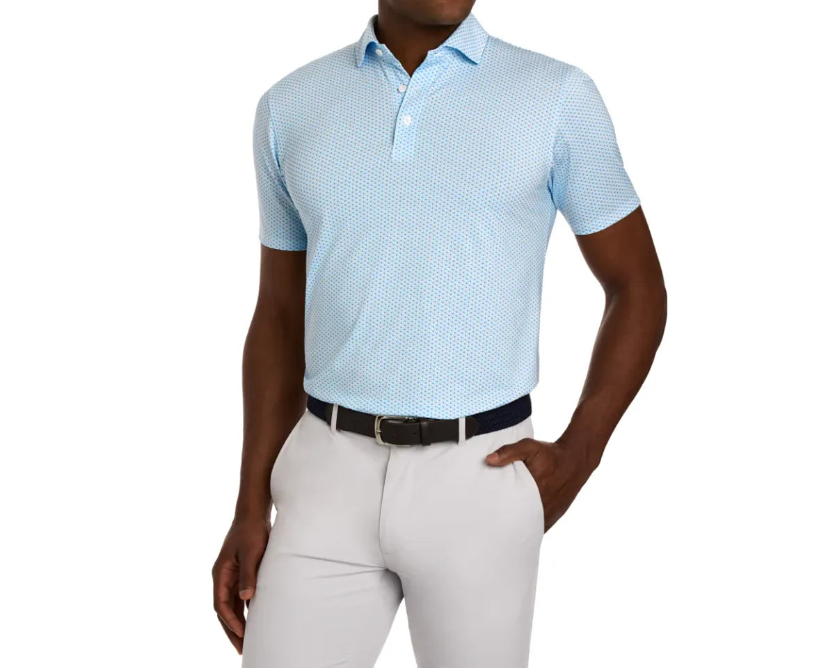 The Fulton Shirt