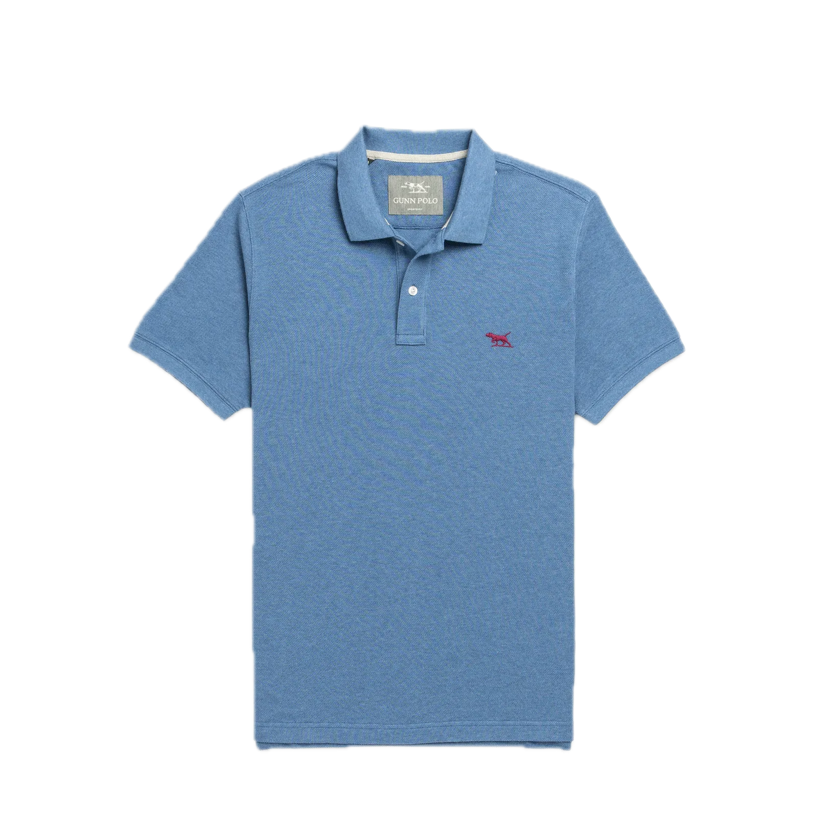 The Gunn Polo