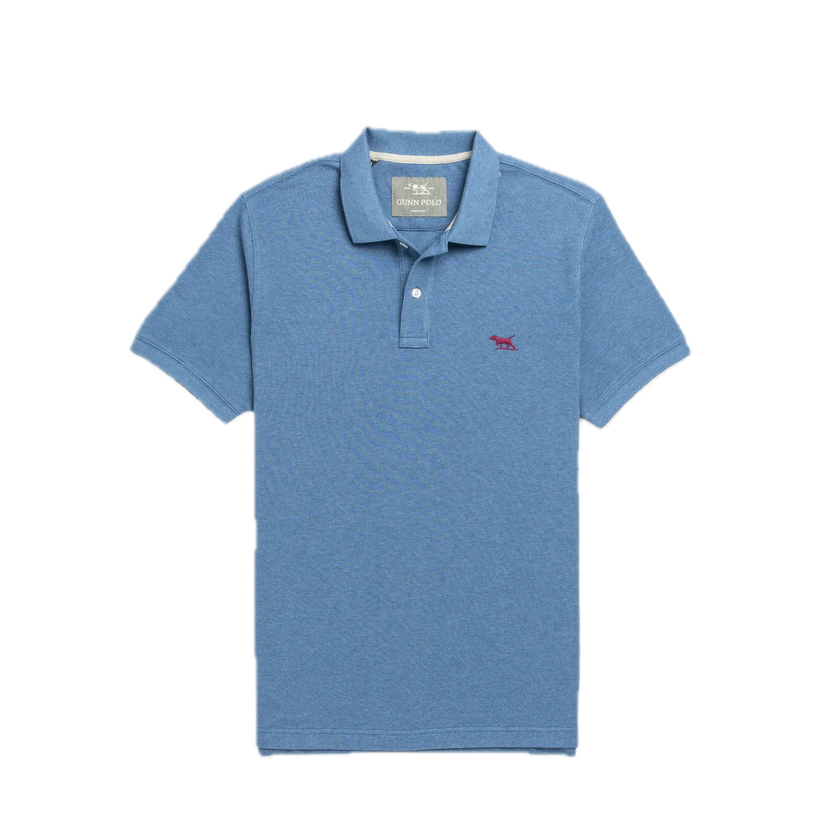 The Gunn Polo