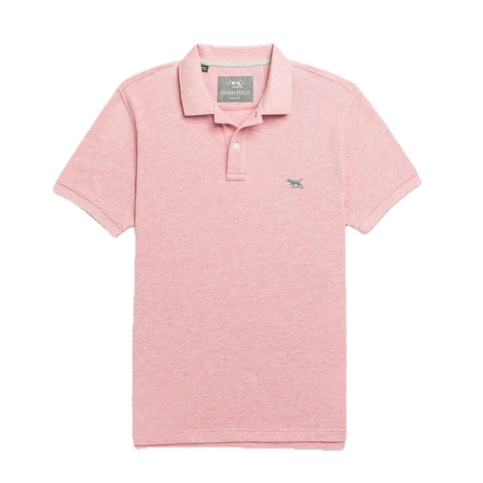 The Gunn Polo