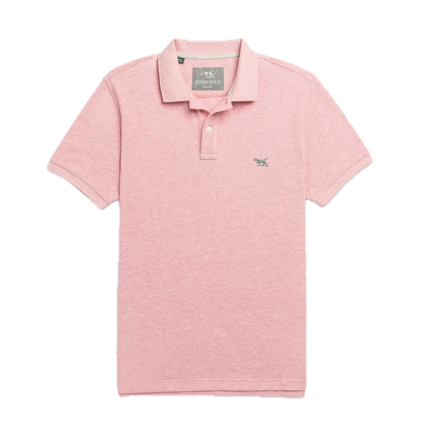 The Gunn Polo