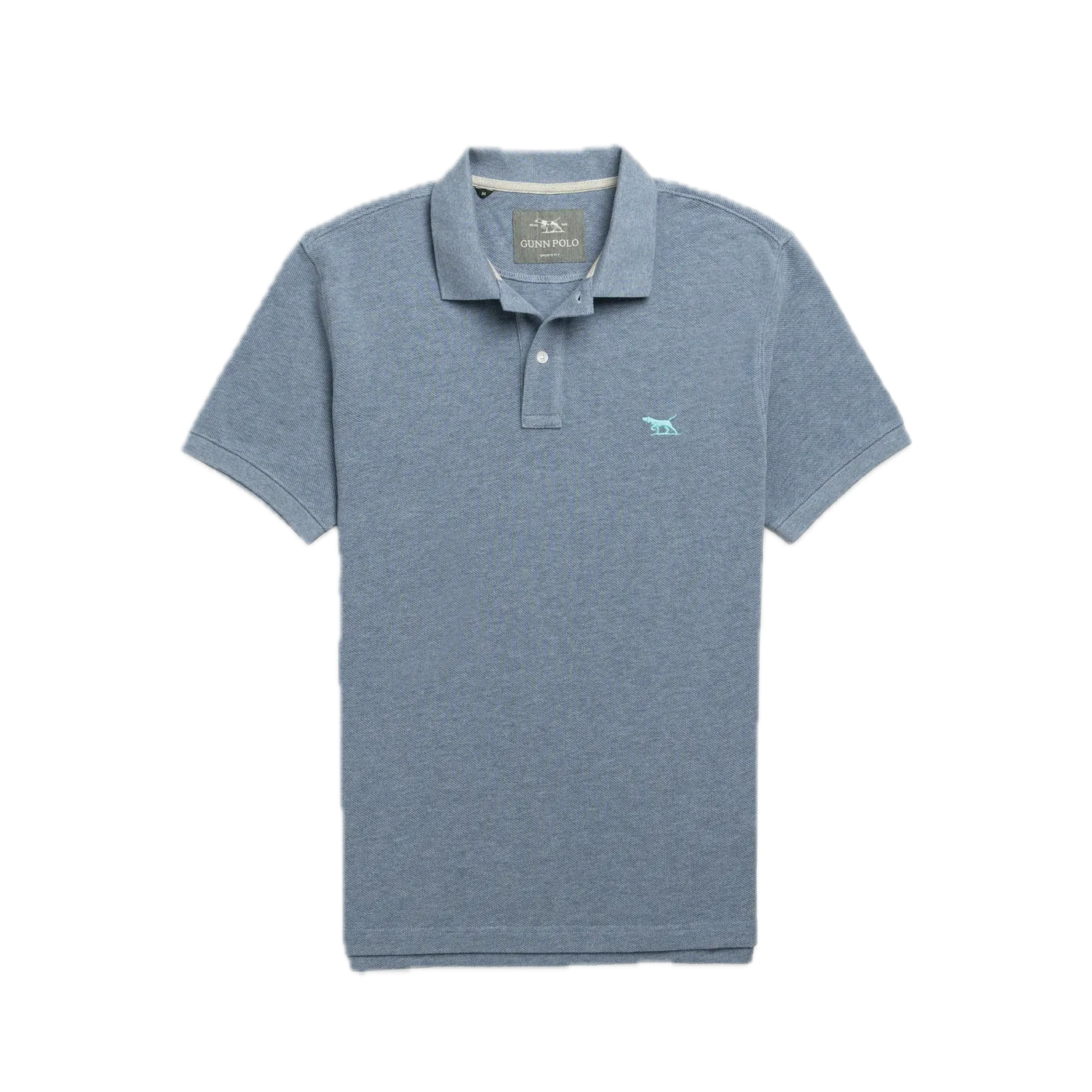 The Gunn Polo