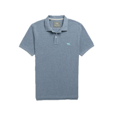 The Gunn Polo