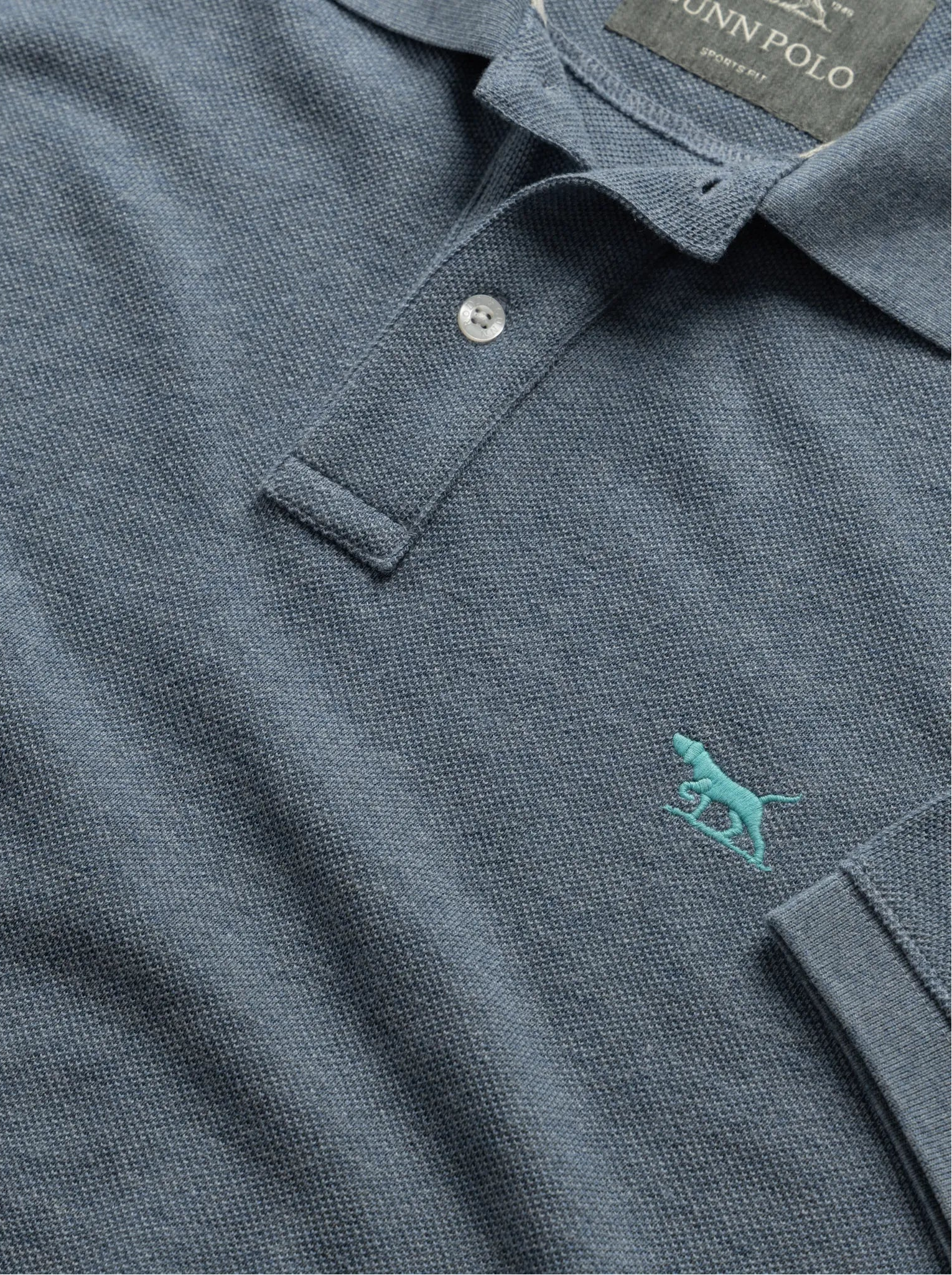 The Gunn Polo