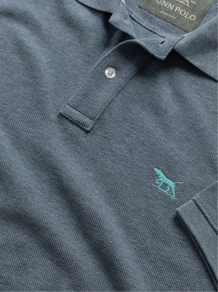 The Gunn Polo