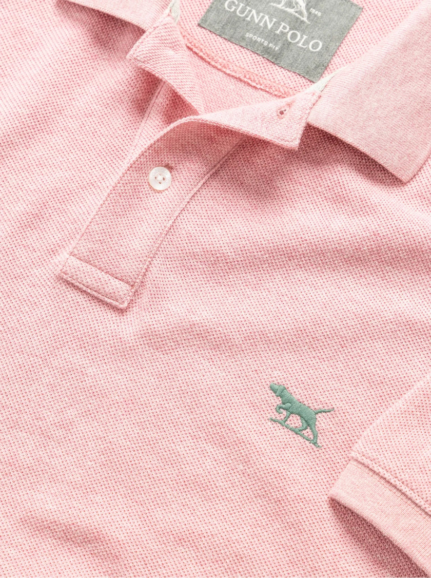 The Gunn Polo