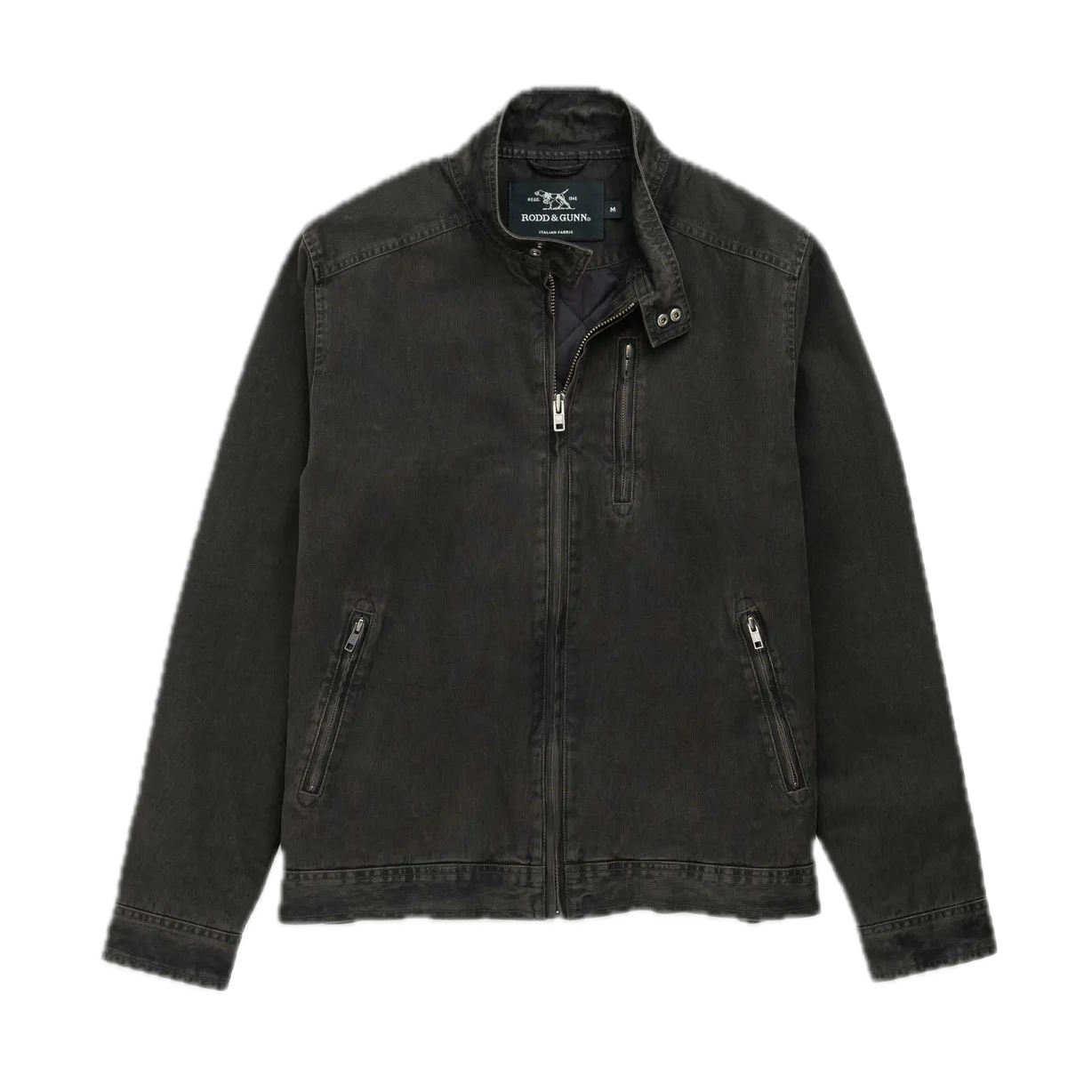 The Jack Jacket