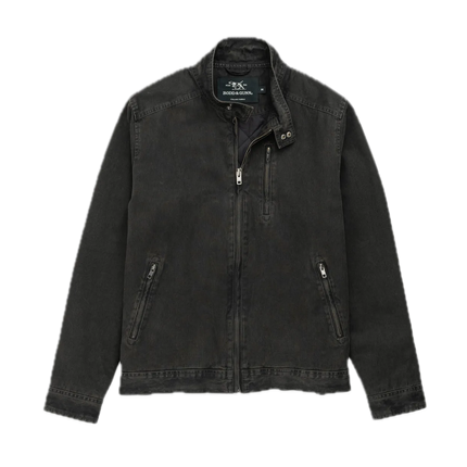 The Jack Jacket