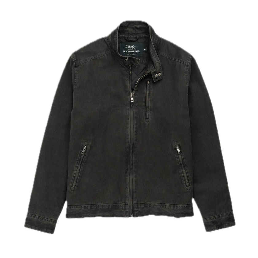 The Jack Jacket