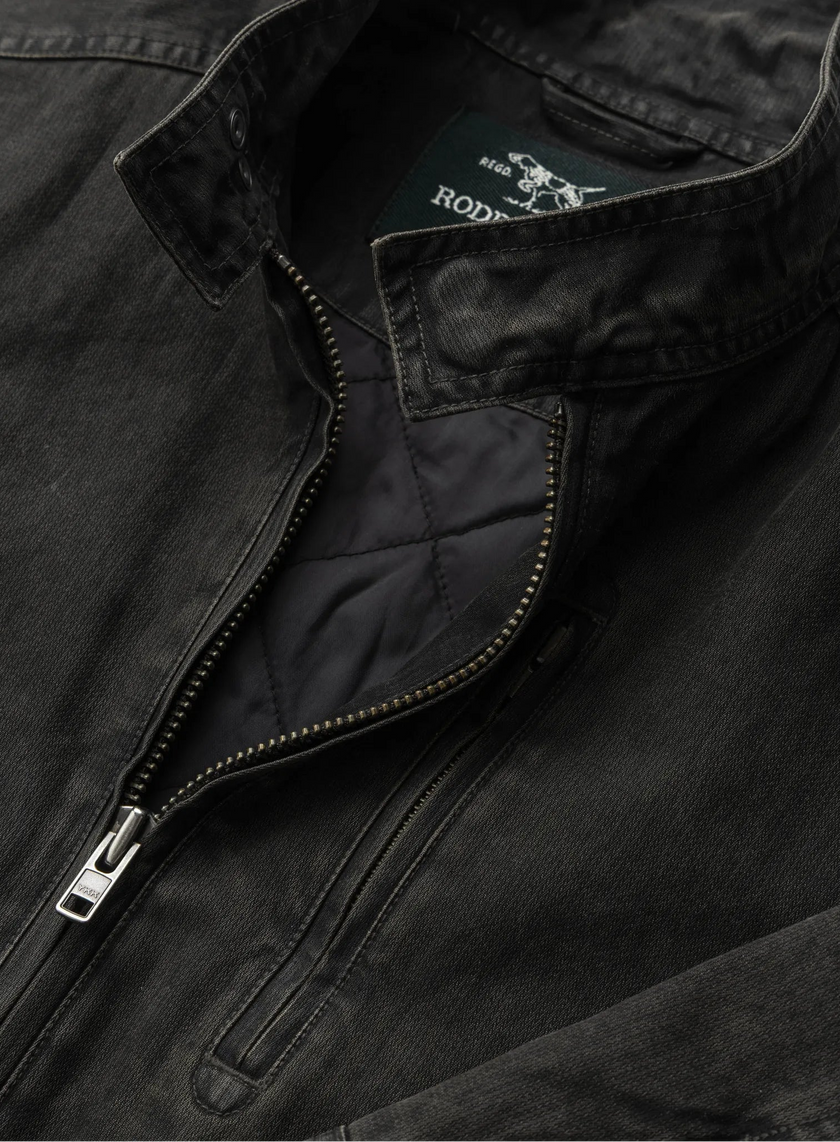 The Jack Jacket