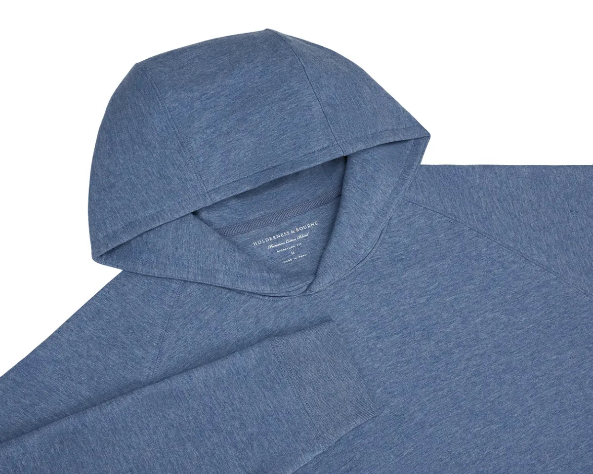 The Lawson Pullover