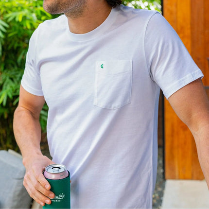The Pima Tee