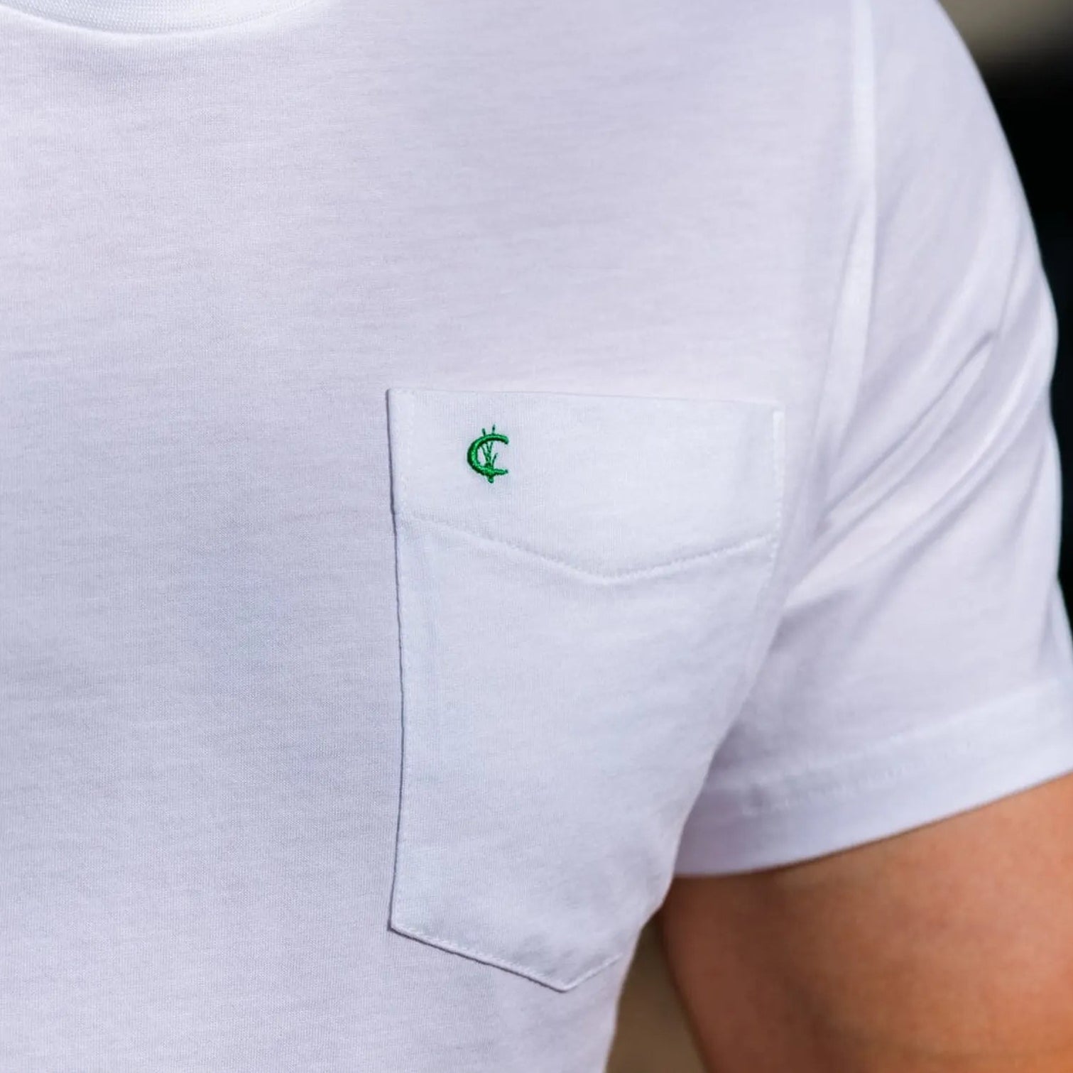 The Pima Tee