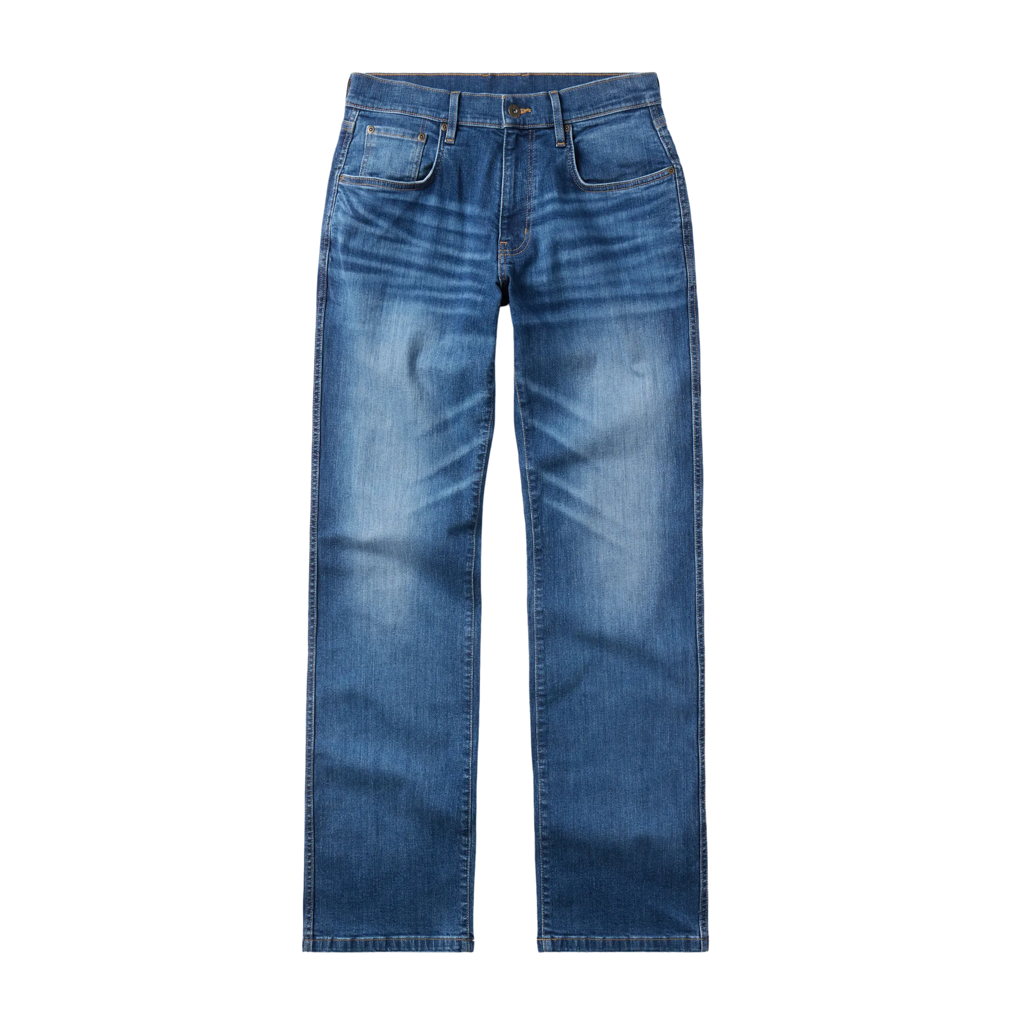 The Ranch Flex Boot Cut Dungarees