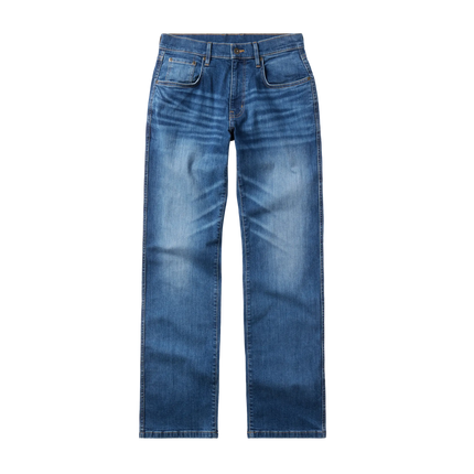 The Ranch Flex Boot Cut Dungarees