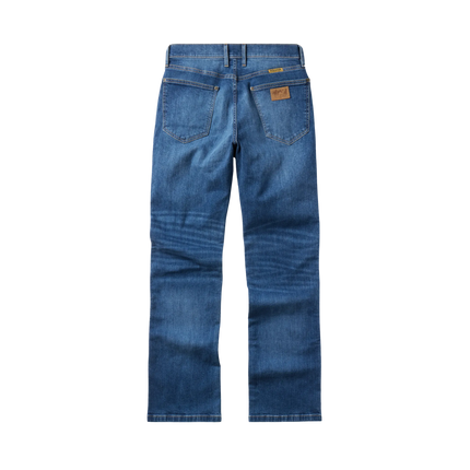 The Ranch Flex Boot Cut Dungarees
