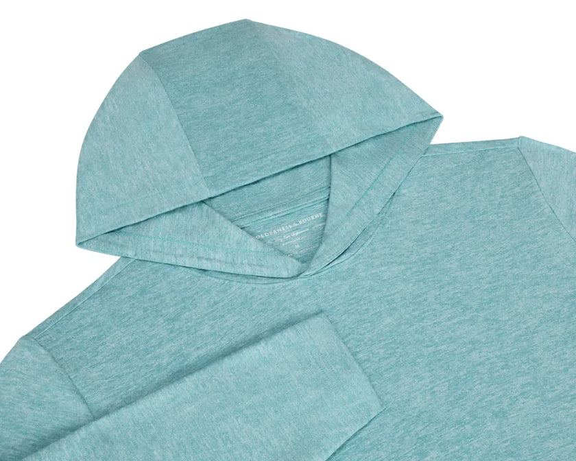 The Stowe Pullover