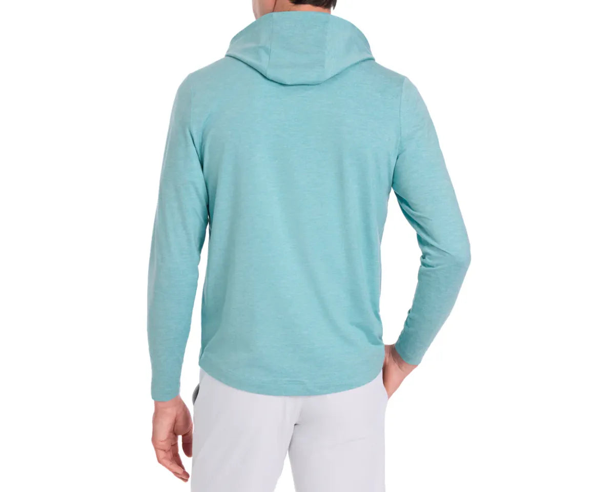 The Stowe Pullover
