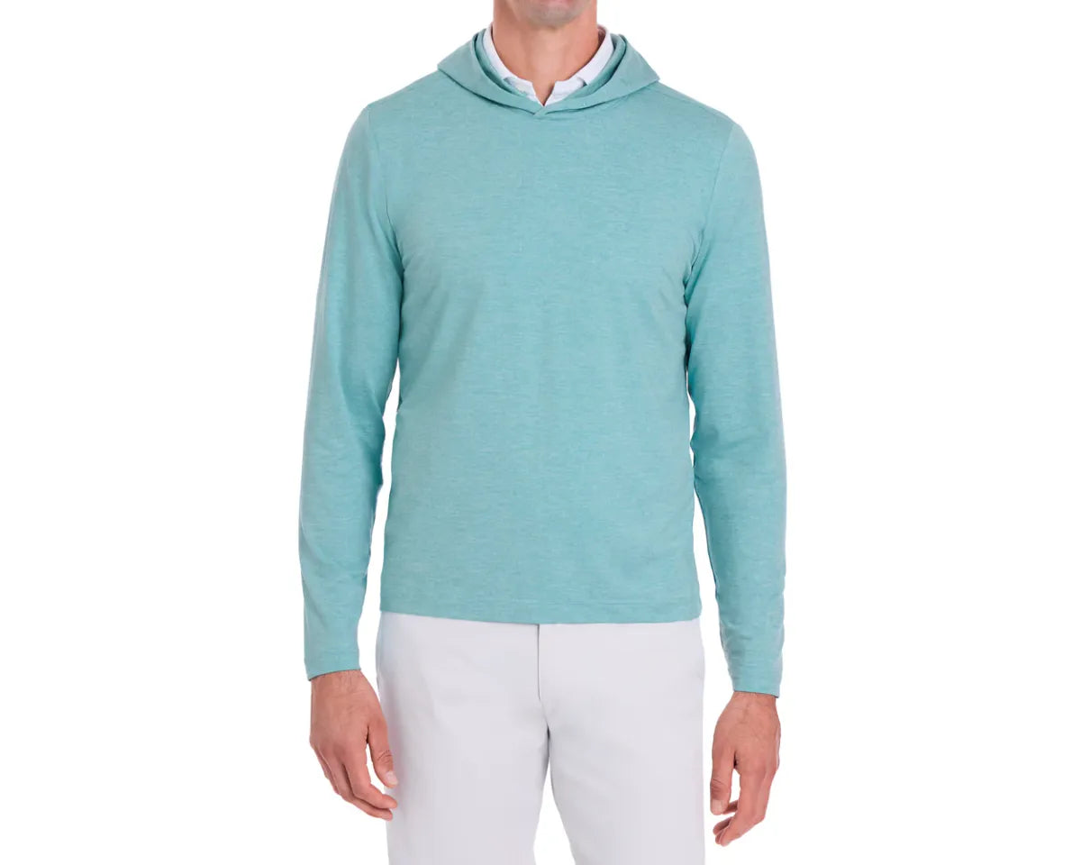 The Stowe Pullover
