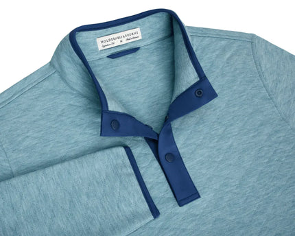 The Sullivan Pullover