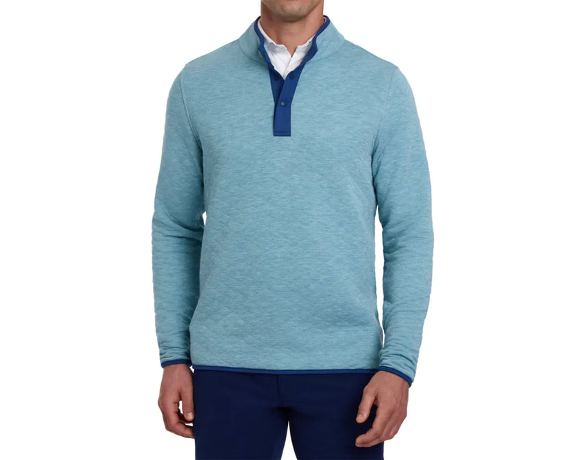 The Sullivan Pullover