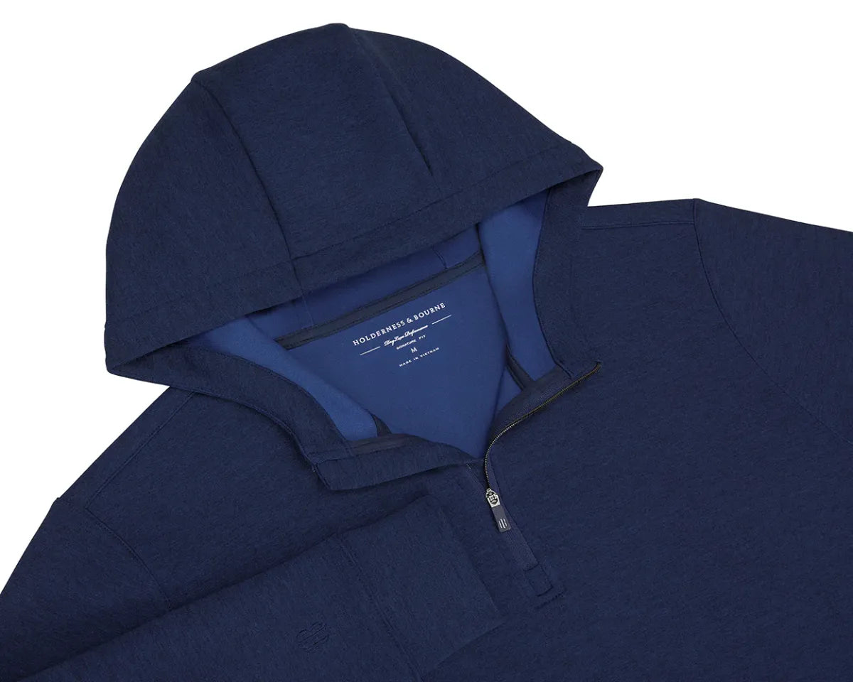 The Tilley Pullover