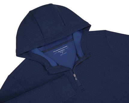 The Tilley Pullover
