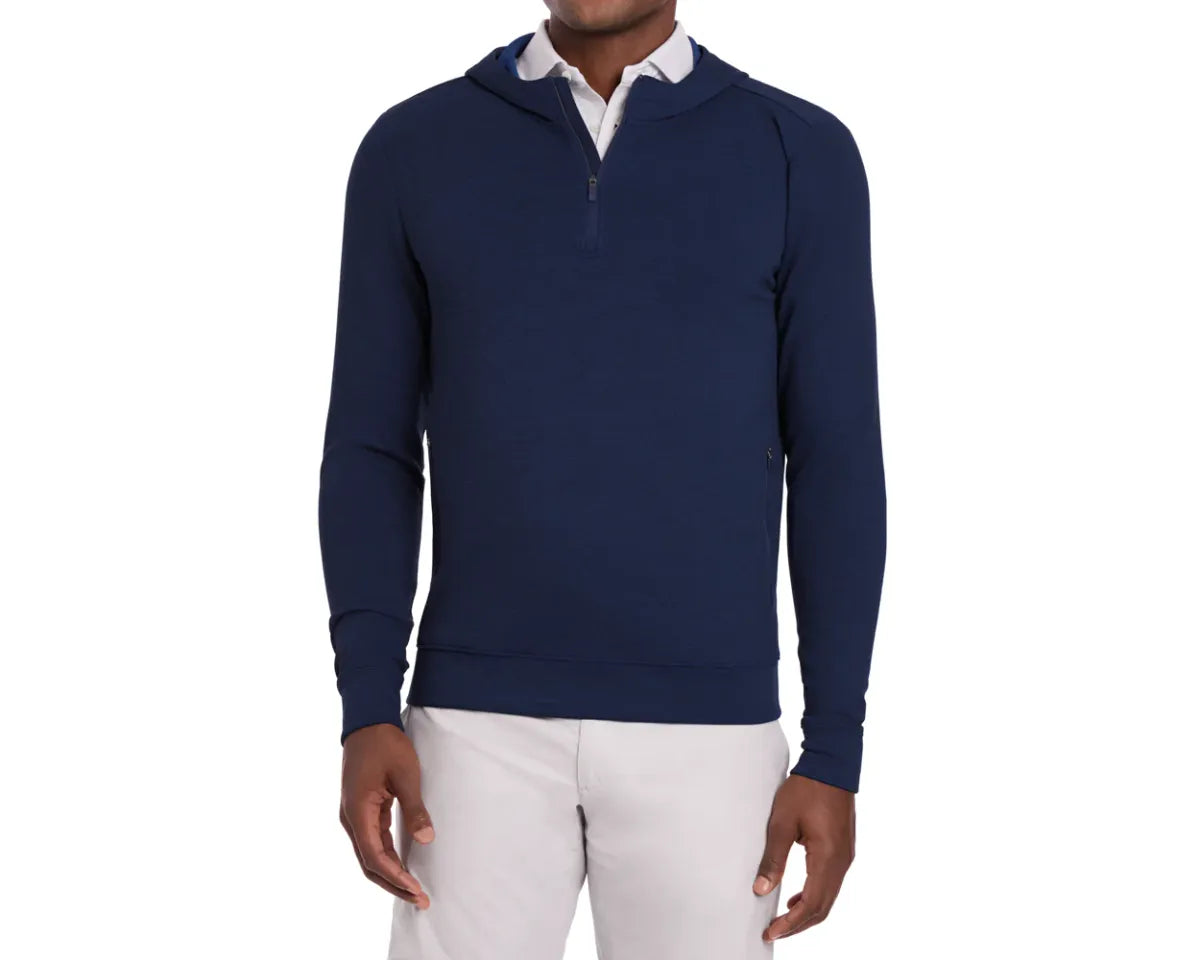 The Tilley Pullover