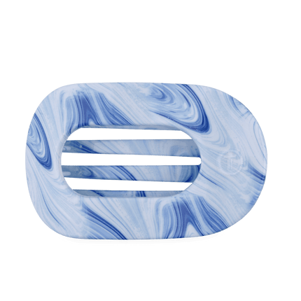 Tide & True Flat Round Hair Clip 