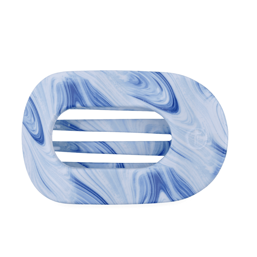 Tide & True Flat Round Hair Clip 