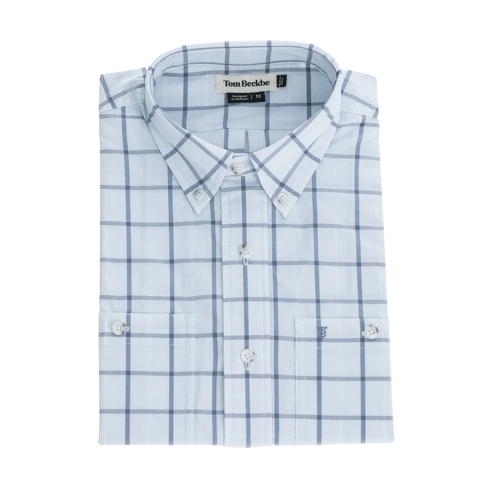 Tidewater Shirt
