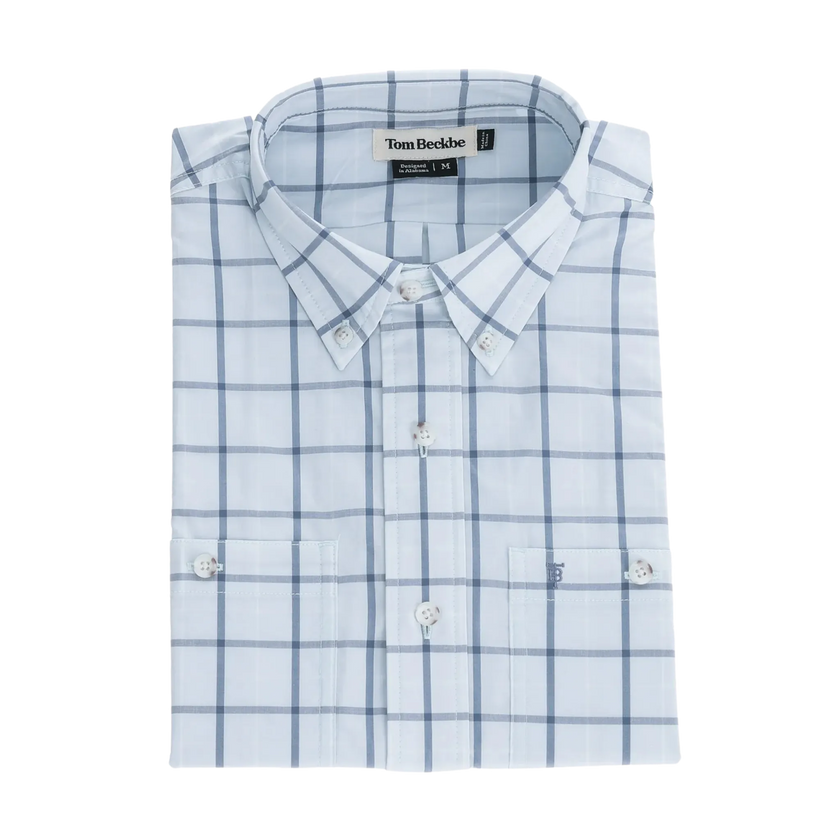 Tidewater Shirt