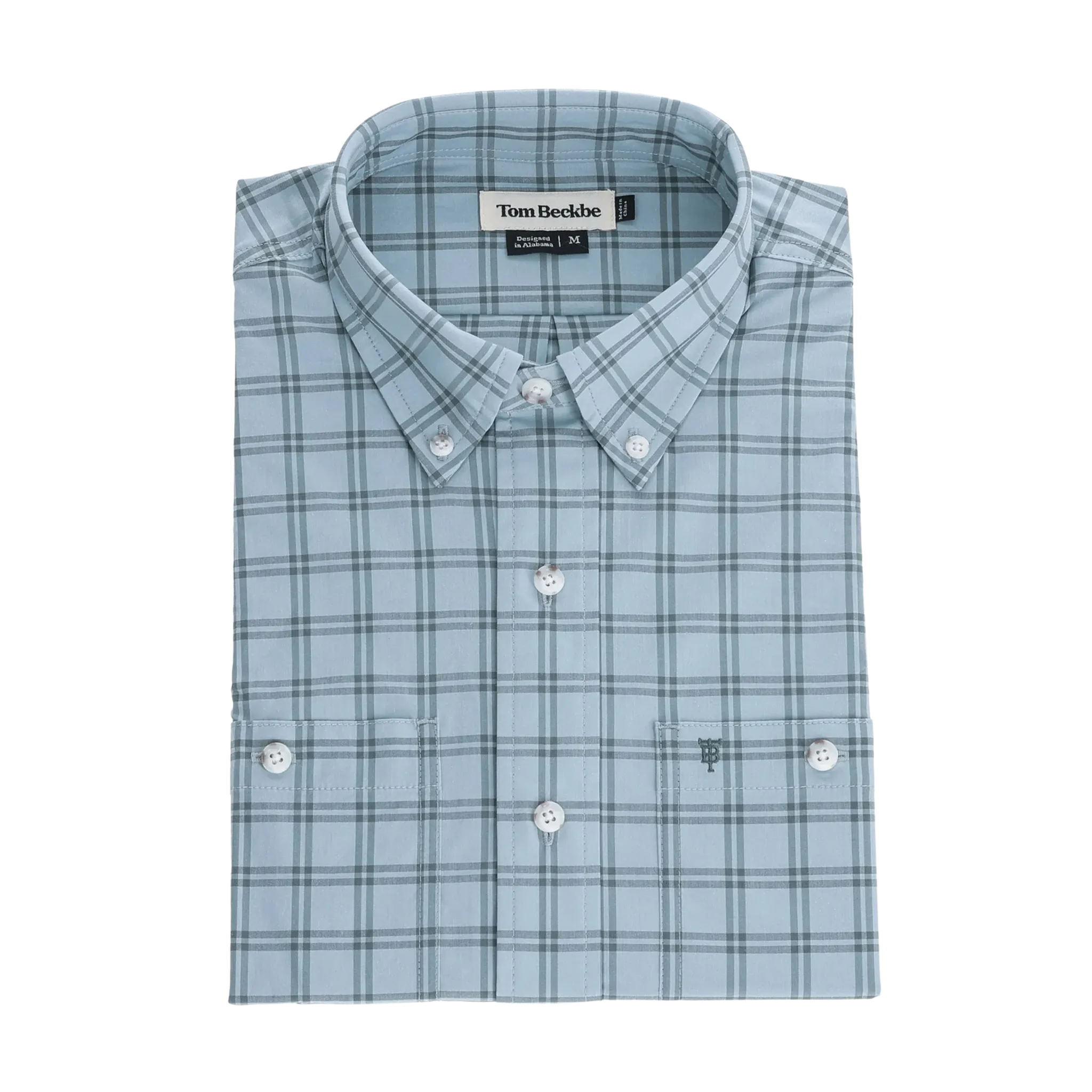 Tidewater Shirt