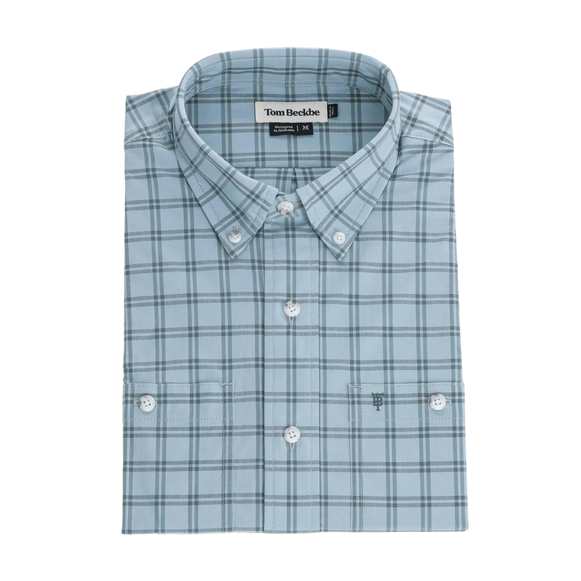 Tidewater Shirt