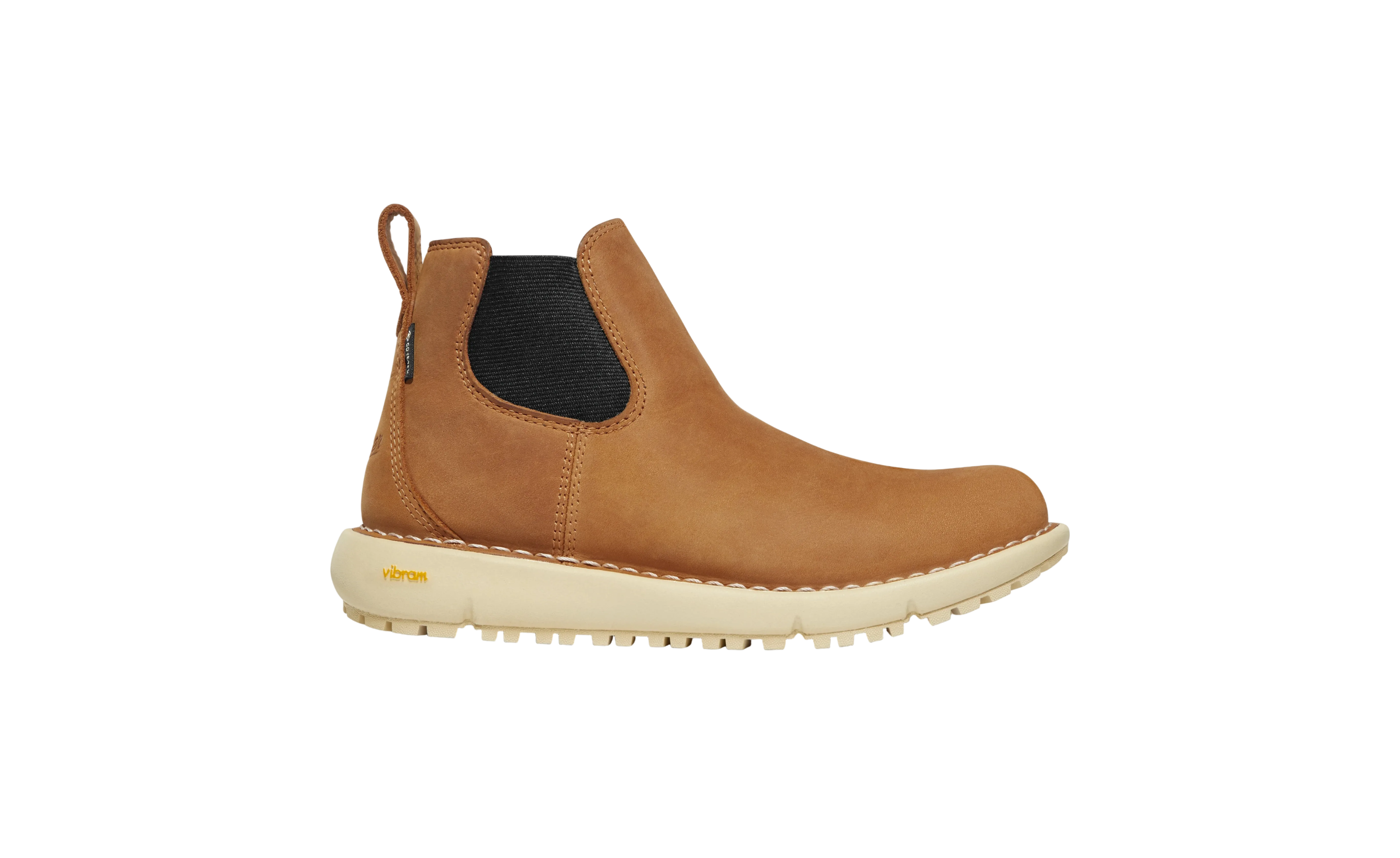 Women’s Tramline Chelsea 917 Roasted Pecan GTX