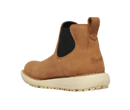 Women’s Tramline Chelsea 917 Roasted Pecan GTX