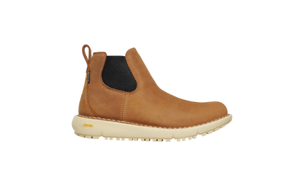 Women’s Tramline Chelsea 917 Roasted Pecan GTX