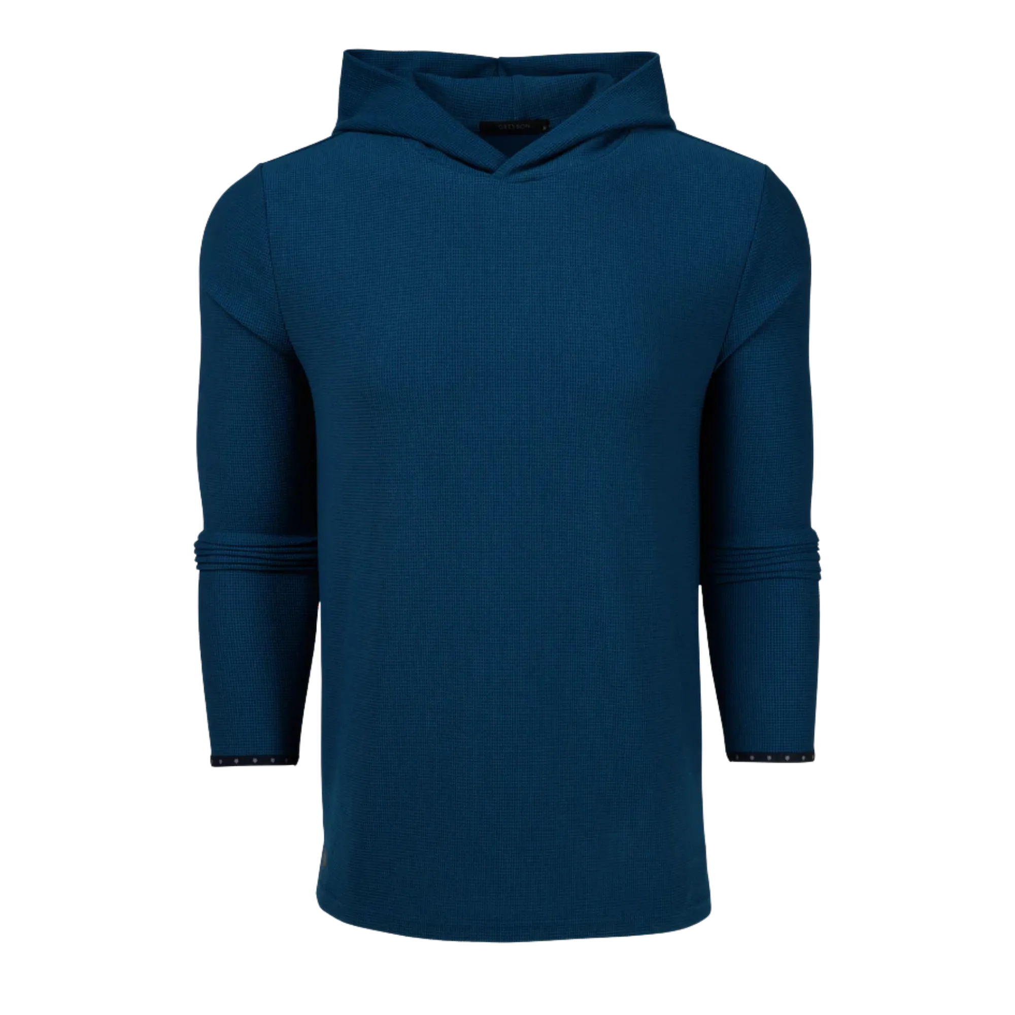 Traverse Waffle Hoodie