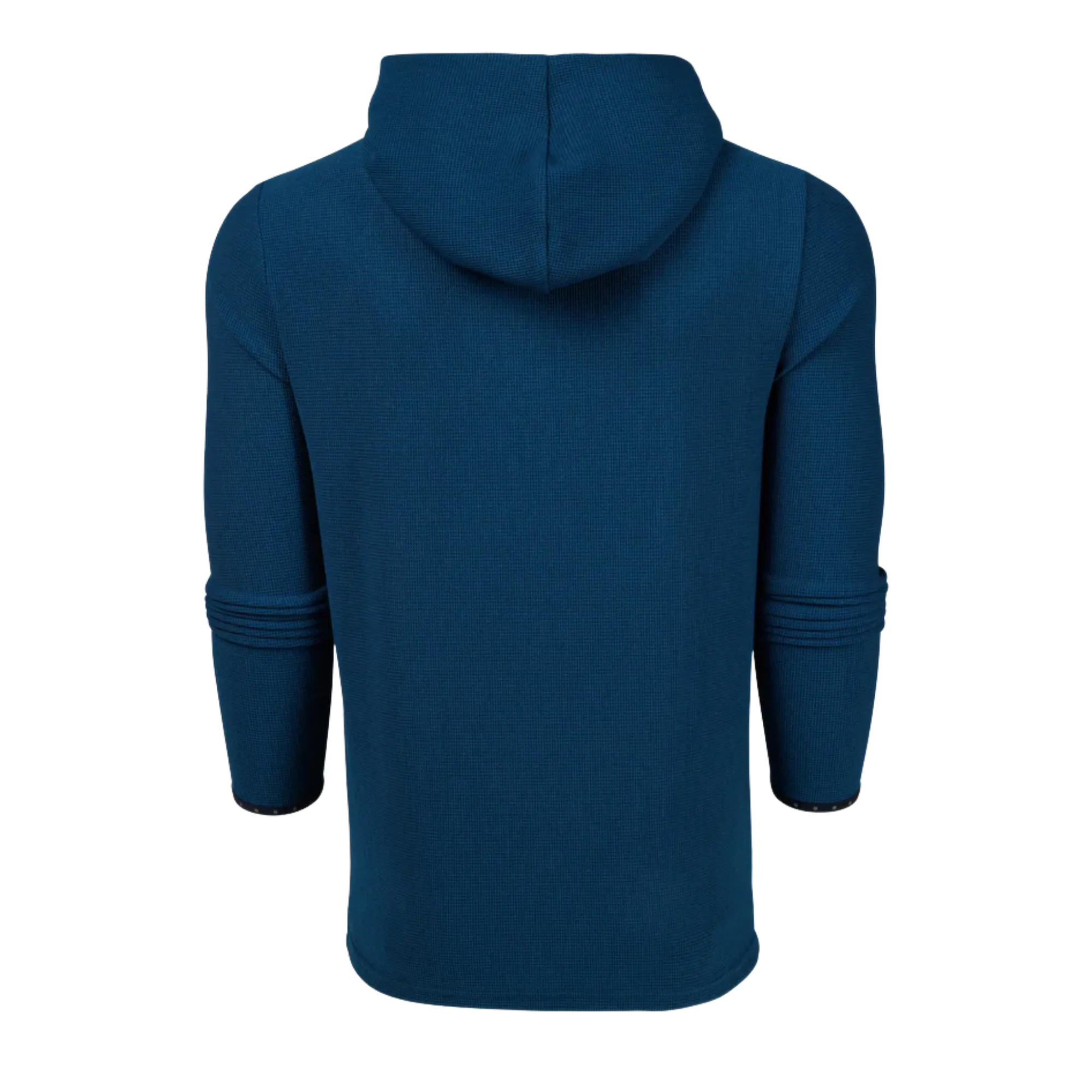 Traverse Waffle Hoodie