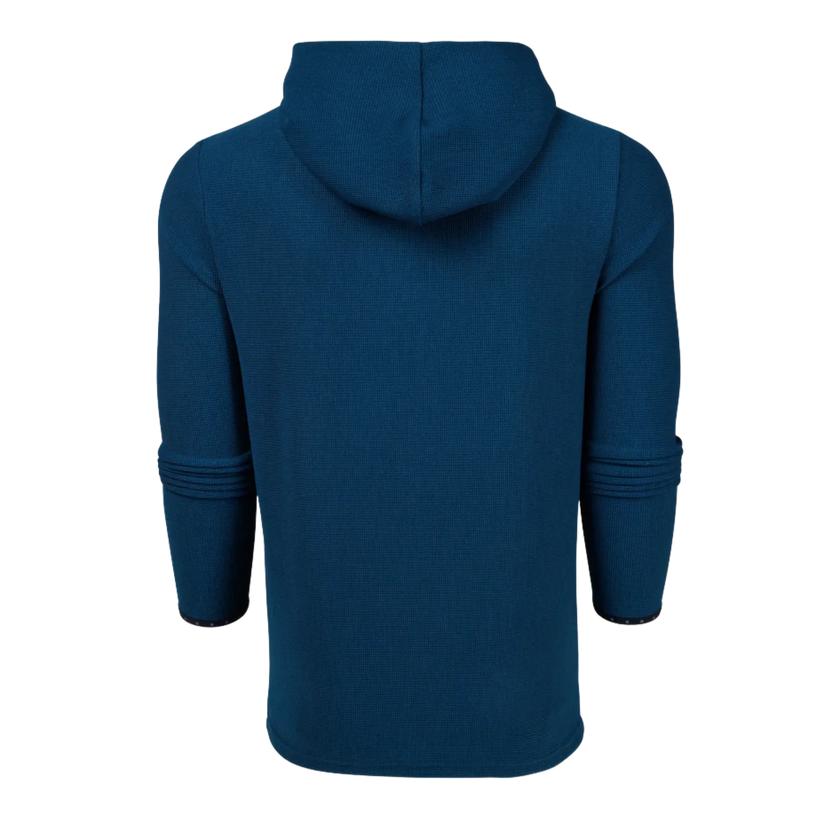 Traverse Waffle Hoodie