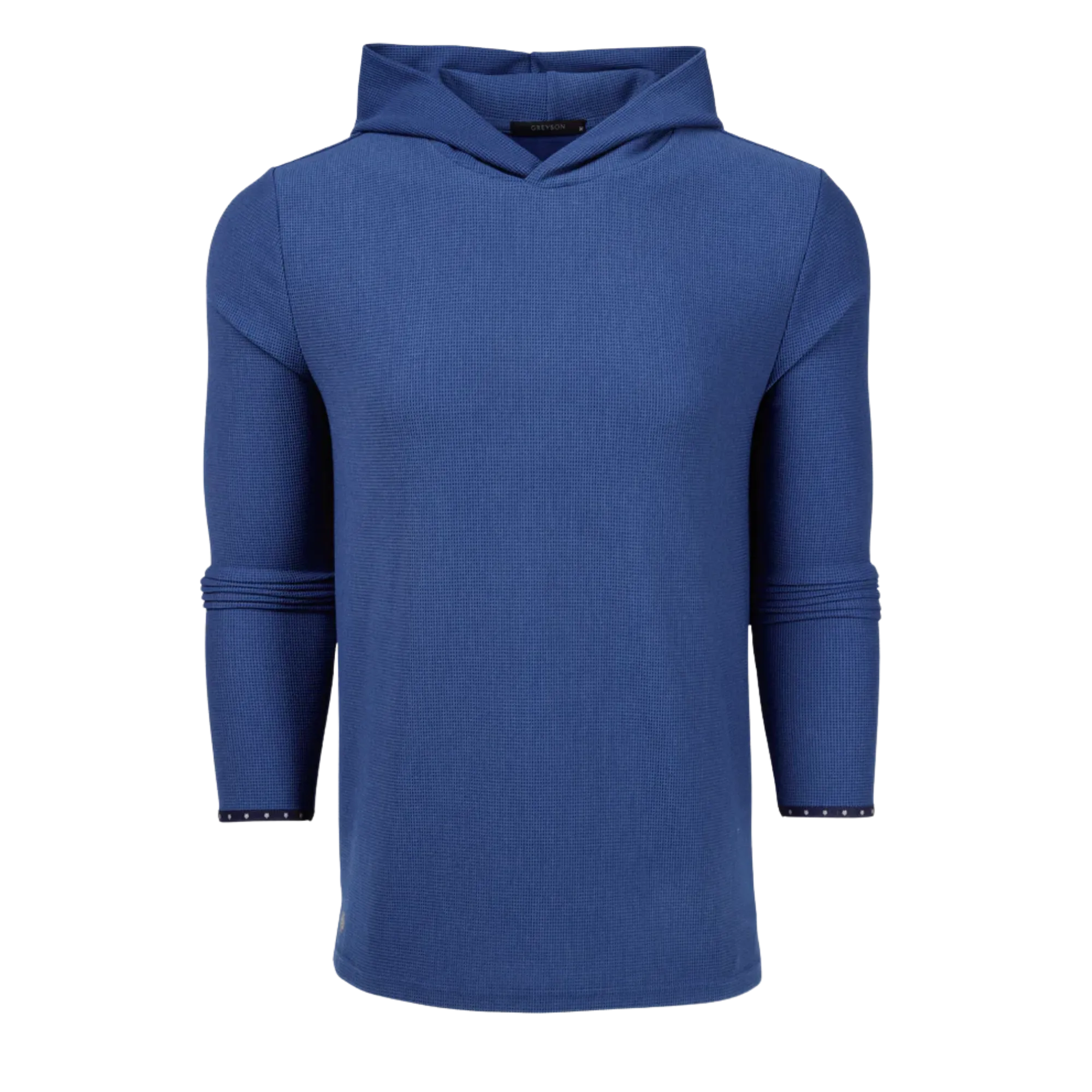 Traverse Waffle Hoodie