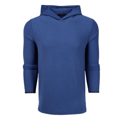 Traverse Waffle Hoodie