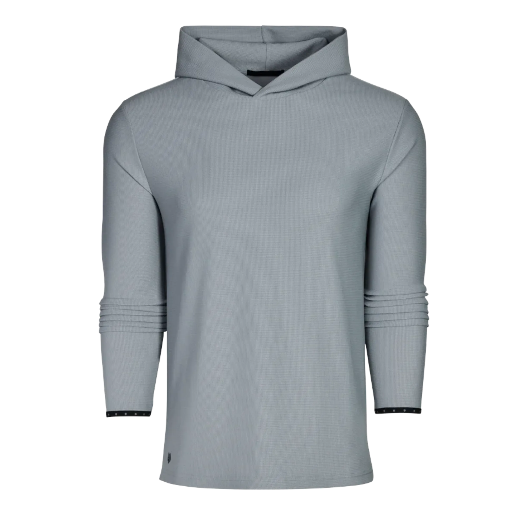 Traverse Waffle Hoodie
