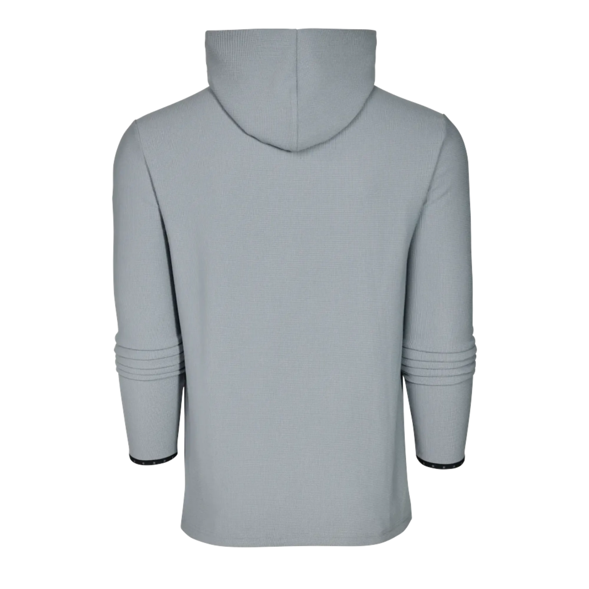 Traverse Waffle Hoodie