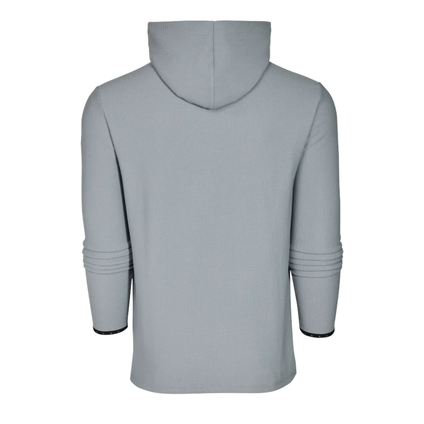 Traverse Waffle Hoodie