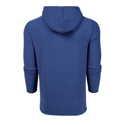 Traverse Waffle Hoodie