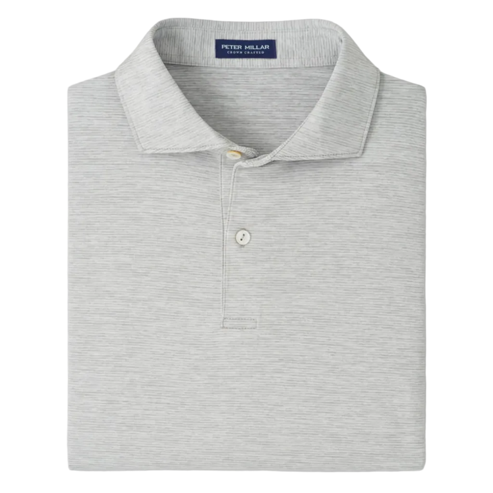 Treble Performance Jersey Polo