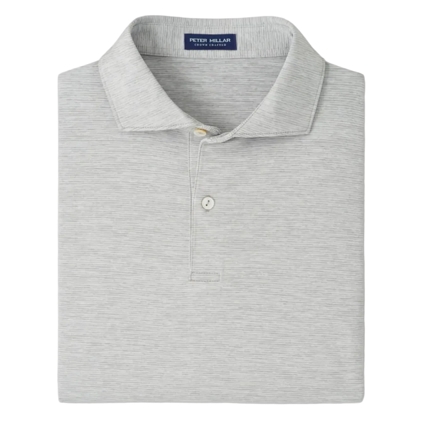 Treble Performance Jersey Polo