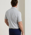 Treble Performance Jersey Polo