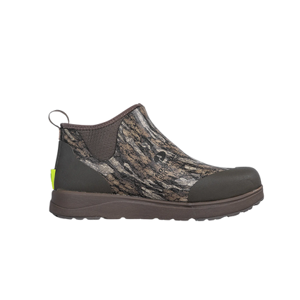 Trek Boots